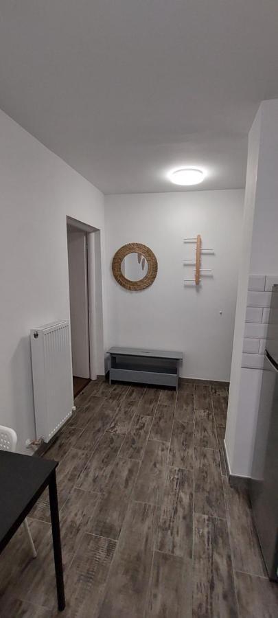 Twin Apartments Sibiu Exterior foto