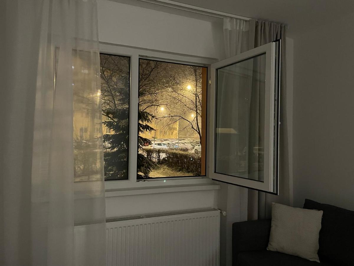 Twin Apartments Sibiu Exterior foto